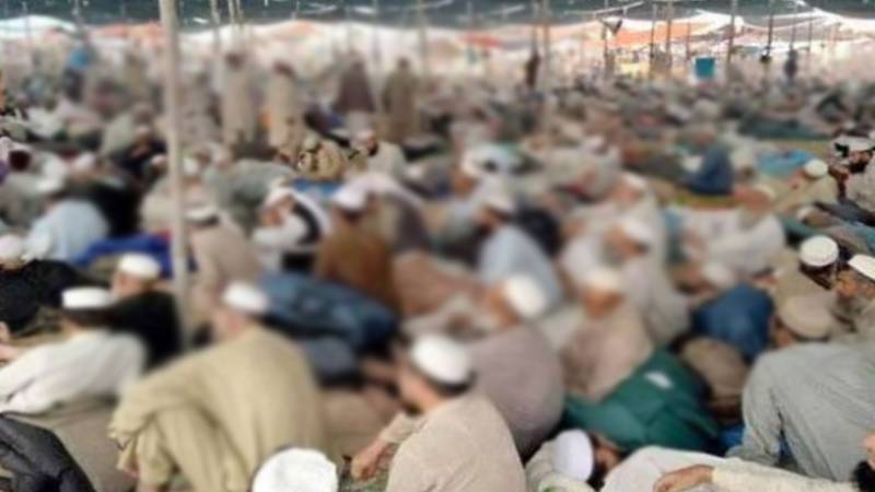 رائیونڈ میں عالمی تبلیغی اجتماع 23-24 فروری کو ہوگا