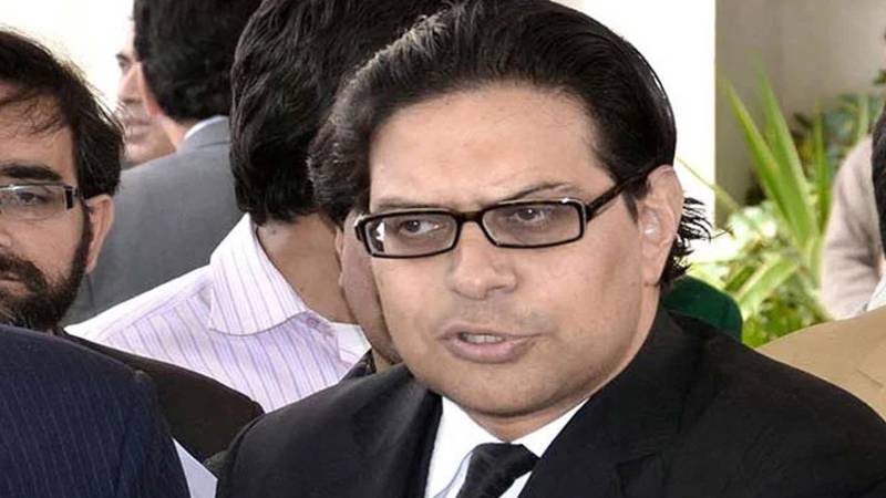 جو ملک کو جوڑ سکتے تھے، انہیں توڑا گیا:سلمان اکرم راجہ