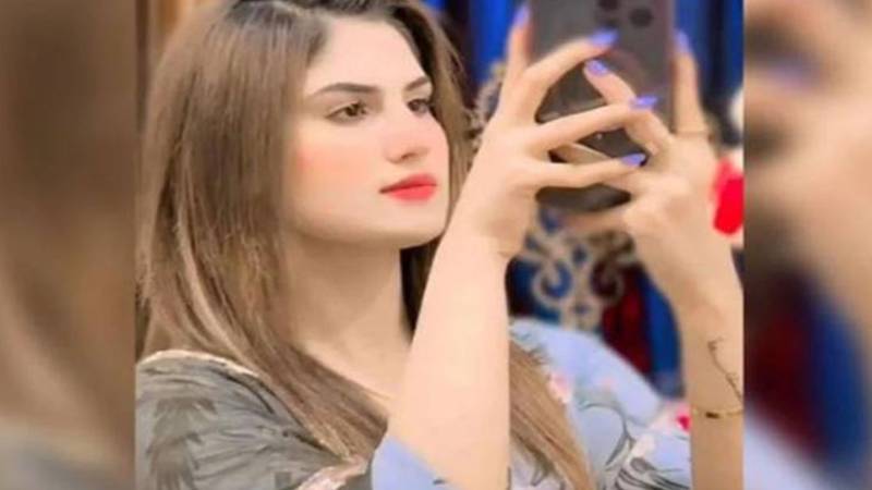 ٹک ٹاکر سیما گل عرف سائیکو ارباب کی موت نشہ آور گولیوں کے زائد استعمال سے ہوئی