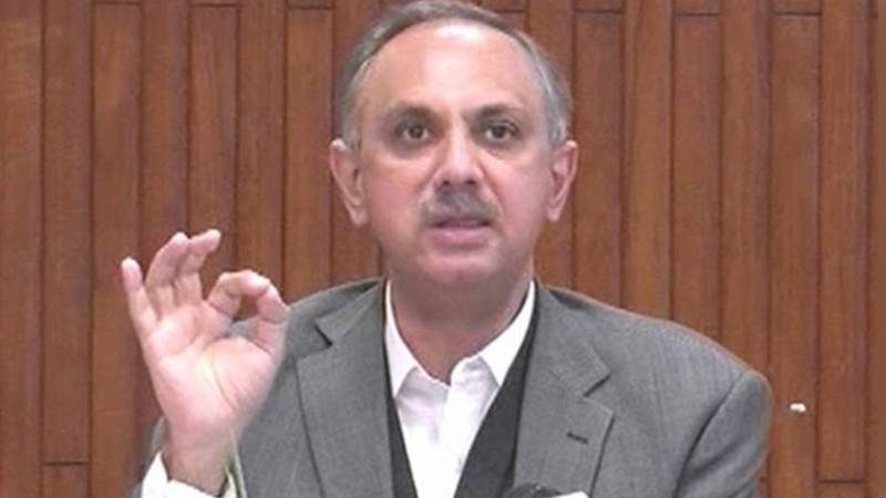 پیکا ایکٹ کے ذریعے صحافیوں اور اپوزیشن کا گلا کاٹا جاچکا ہے: عمر ایوب