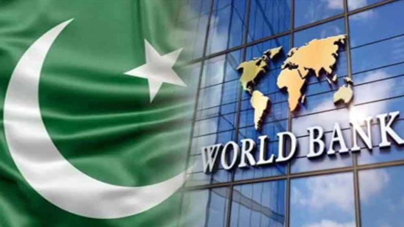 عالمی بینک کا وفد تربیلا ڈیم کا دورہ، 40 ارب ڈالرز کی فنڈنگ پر بات چیت