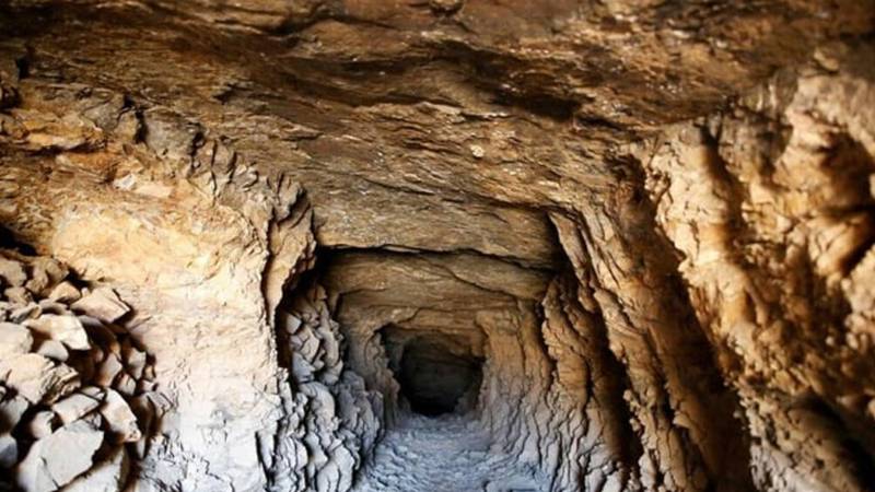 قازقستان میں تانبے کی کان بیٹھنے سے 7 کان کنوں کی ہلاکت