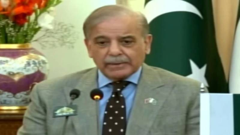وزیراعظم کی زیر صدارت وفاقی کابینہ اجلاس، اہم فیصلوں کی توقع