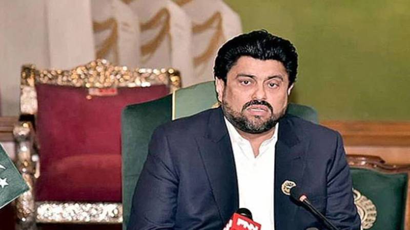 گورنر سندھ کراچی میں شرپسند عناصر کے دفاع میں بول پڑے