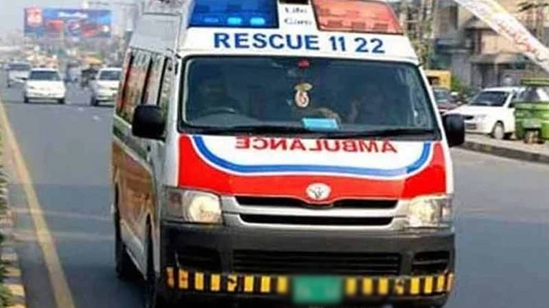 شیخوپورہ: شوہر کا بیوی کی کلائی کاٹنے کا واقعہ، ملزم گرفتار