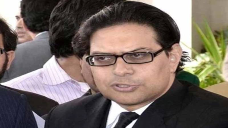 26ویں ترمیم پر ووٹ دینے والوں کو نکالنے کا عمران خان کا پیغام، سلمان اکرم راجا