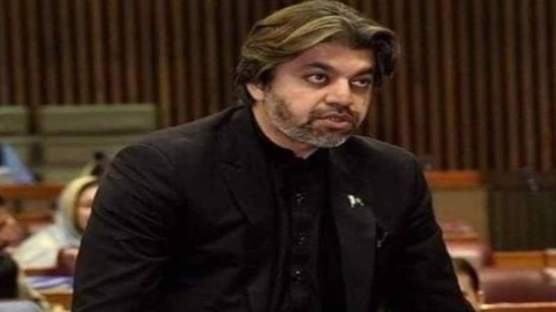 گستاخانہ مواد کے خلاف کمیشن کے بجائے حکومت خود مقدمات دائر کرے، علی محمد خان