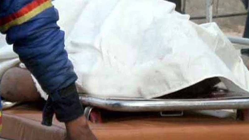 شکارپور: زمین کے تنازع پر فائرنگ، باپ اور 7 سالہ بیٹی جاں بحق