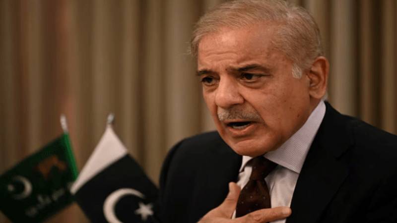 نہتے شہریوں پر حملہ کرنے والے انجام سے نہیں بچیں گے: وزیراعظم شہباز شریف
