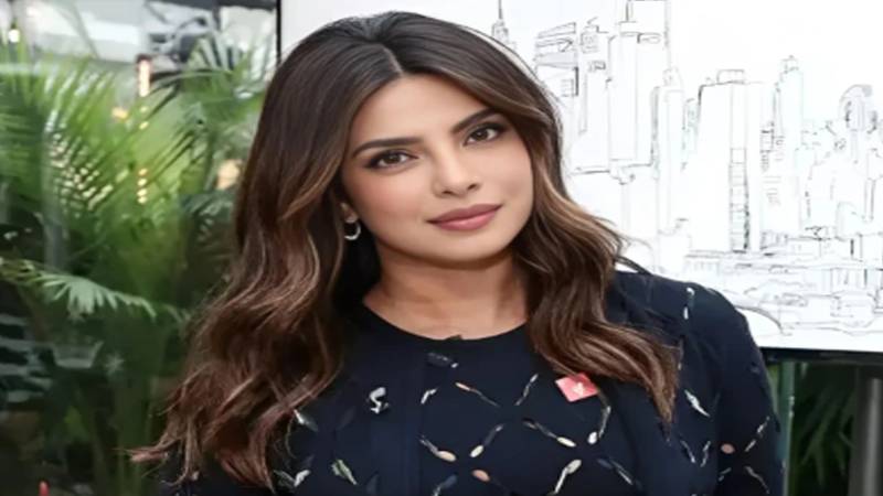 پریانکا چوپڑا کی دریا دلی نے مداحوں کے دل موہ لیے