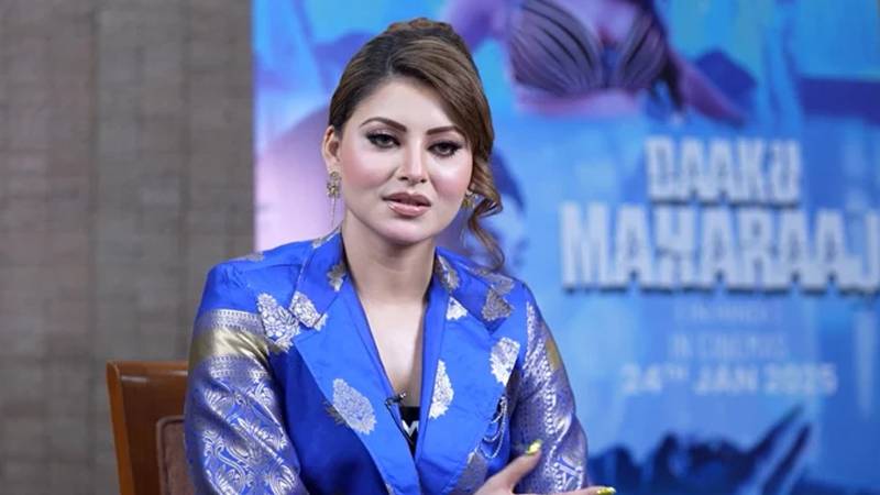 اروشی روٹیلا کو اپنی ہی فلم کے پوسٹر سے ہٹادیا گیا
