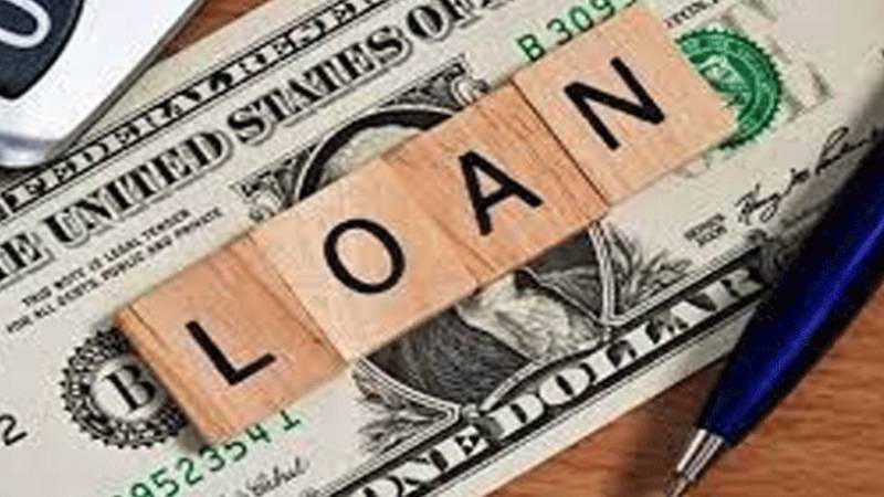 پاکستان کے قرضوں کی تفصیلات جاری، 7 ماہ میں 4.58 ارب ڈالرز کا قرض لیا گیا