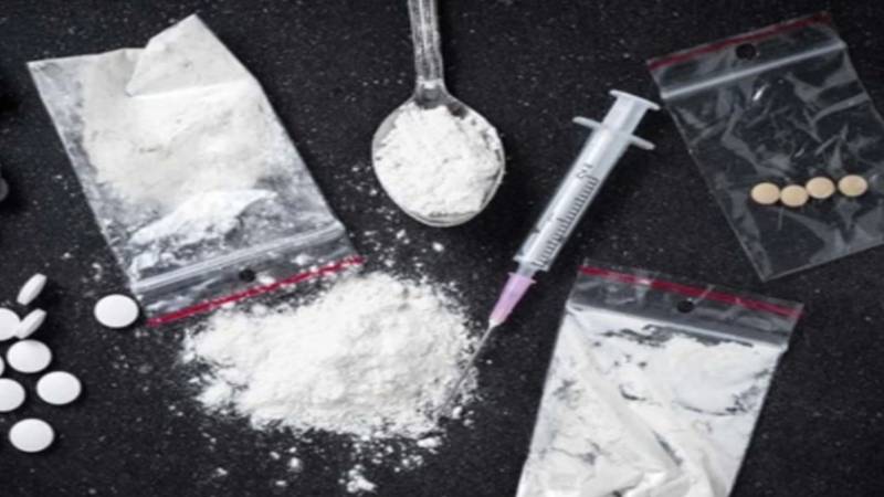 اے این ایف کی ملک گیر کارروائیاں، منشیات اسمگلنگ میں ملوث 12 ملزمان گرفتار