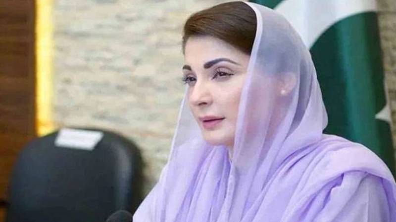 پنجاب میں ون ڈش پالیسی کی سختی سے مانیٹرنگ کا حکم، مریم نواز برہم