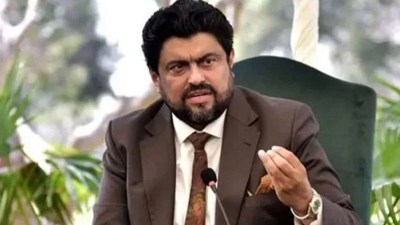 پاک فوج ملکی استحکام کی ضامن، اوورسیز پاکستانی معیشت کا ستون ہیں: گورنر سندھ