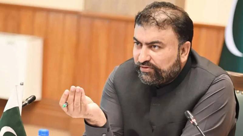  بلوچستان کے اسپتالوں کو جدید اور مثالی بنایا جائے گا:سرفراز بگٹی