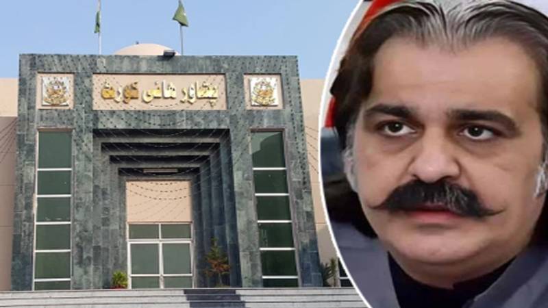 کے پی میں جامعات کی وی سیز کے اختیارات گورنر سے لے کر وزیراعلیٰ کو دینے پر جواب طلب