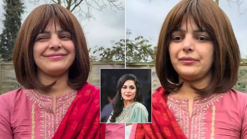میرا پر برطانیہ میں 10 سالہ پابندی کی وجہ کیا تھی؟ بہن نے حقیقت بتا دی