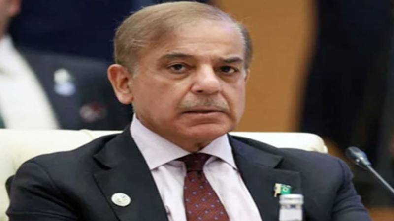  پاکستان میں ڈیجیٹل کرنسی کی ریگولیشن پر مشاورت جاری:وزیراعظم