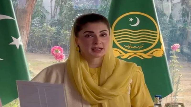 وزیراعلیٰ پنجاب مریم نواز نے نکاسی آب اور سیوریج کے میگا پلان کی منظوری دے دی