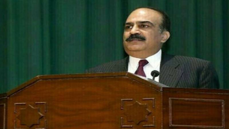 نگران حکومت نے قانون کے مطابق چیئرمین نادرا کو تعینات کیا، عدالت