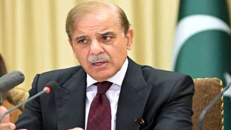 پاکستان کا آئین سب کے لیے بلا امتیاز سماجی انصاف اور مساوات کی ضمانت دیتا ہے:وزیراعظم