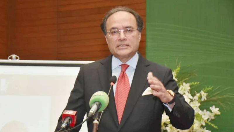 ملک بے جا مراعات کا متحمل نہیں ہو سکتا: وزیرِ خزانہ محمد اورنگزیب
