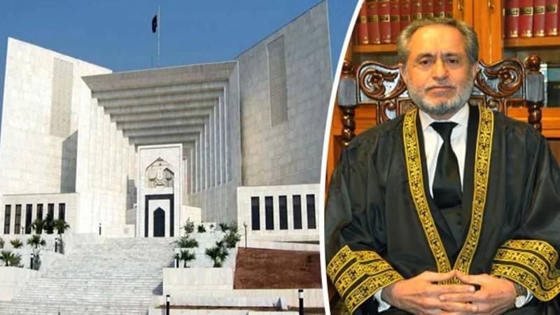 کیا عدالتوں کو آزاد ہونا چاہیے یا نہیں؟