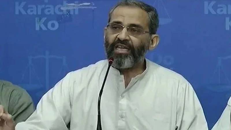 110 سے زائد جانیں ضائع ہو جائیں تو خاموش رہیں؟ منعم ظفر