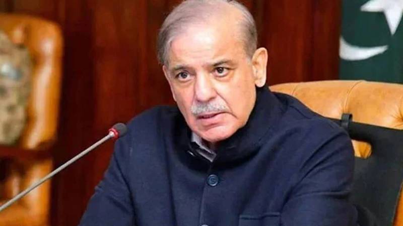 وزیرِاعظم نے رمضان پیکیج کے لیے وزارت آئی ٹی کو احکامات جاری کر دیے