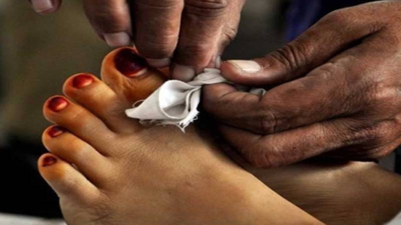 لاہور: نجی ہسپتال سے لیڈی ڈاکٹر کی لاش برآمد، خودکشی کا شبہ