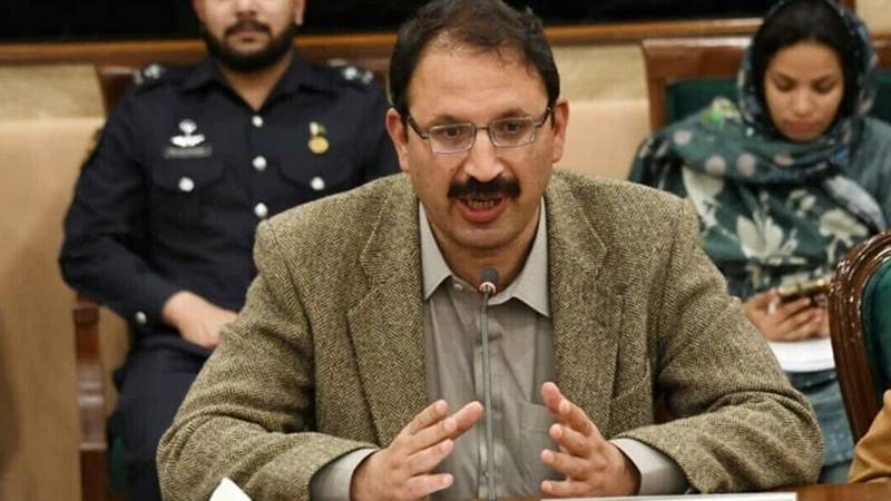 عید کے بعد اپوزیشن کے ساتھ احتجاج کا اعلان، جنید اکبر