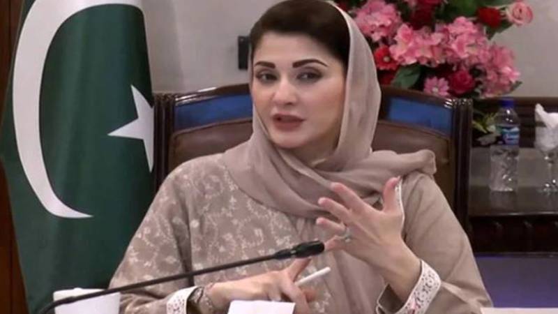 مریم نواز کیخلاف جعلی ویڈیوز اپلوڈ کرنے پر بیرون ملک مقیم پاکستانی کیخلاف مقدمہ درج