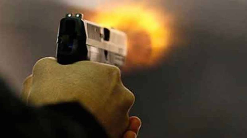 گوالمنڈی میں دیرینہ دشمنی پر فائرنگ، 3 افراد زخمی