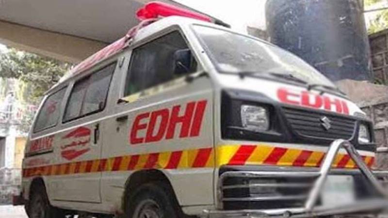 گوجرانوالہ: اسٹیل مل میں پگھلا ہوا لوہا گرنے سے 4 مزدور جاں بحق