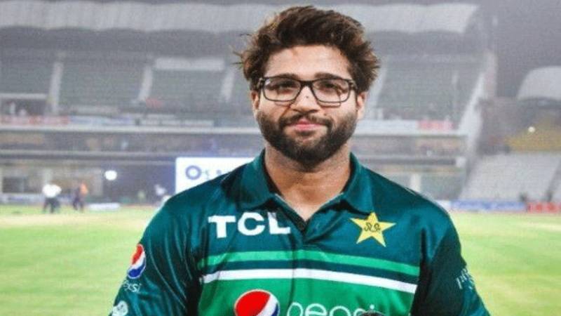 چیمپئنز ٹرافی: امام الحق کو دبئی کا ویزہ جاری، فخر زمان کی جگہ اسکواڈ میں شمولیت