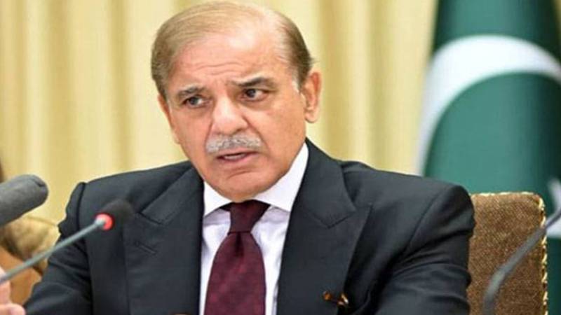 ٹیکس نیٹ میں شامل ریٹیلرز پر اضافی ٹیکس نہیں لگے گا: وزیراعظم