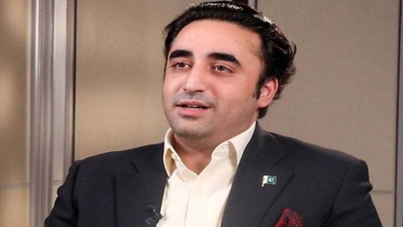 پاکستان ایک اور مارشل لا کا متحمل نہیں ہوسکتا: بلاول بھٹو
