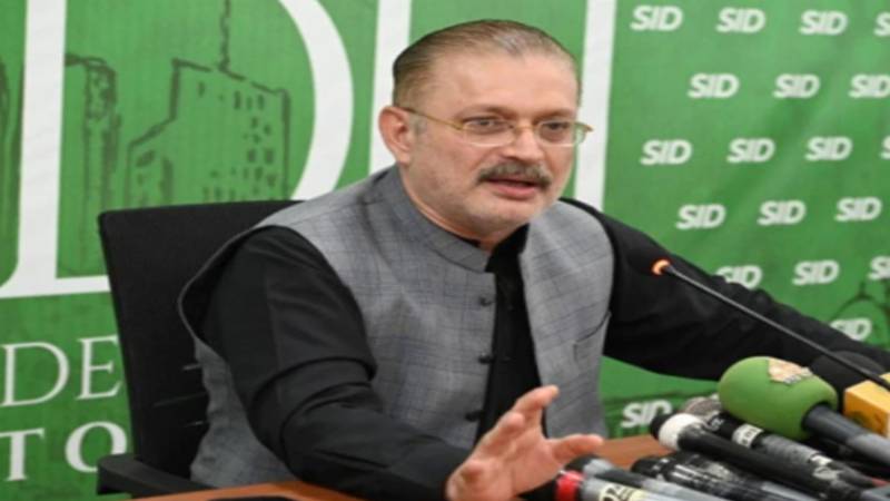 ٹریفک قوانین کی پاسداری کریں ورنہ سخت نتائج بھگتنا ہوں گے، شرجیل انعام میمن