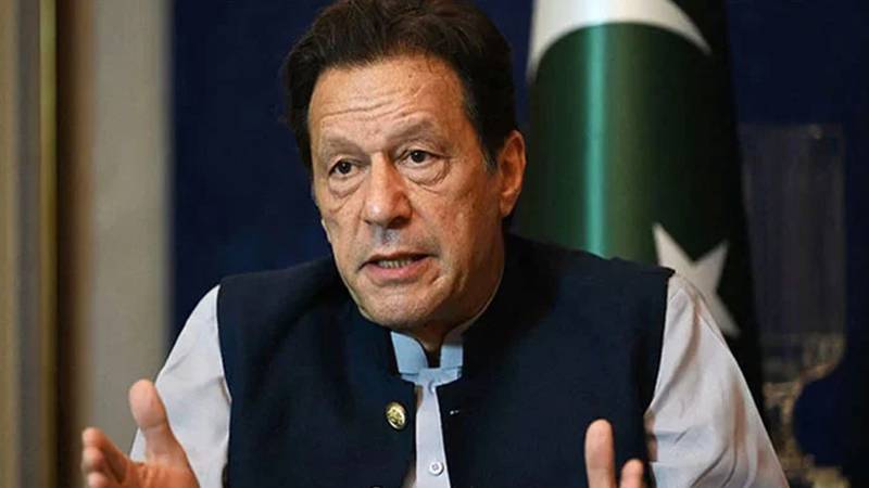 جنید اکبر نے بانی پی ٹی آئی سے ملاقات کی اجازت کے لیے درخواست دائر کردی