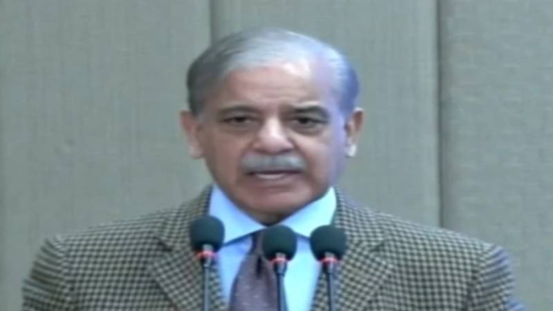 وزیراعظم کا بروقت انصاف کی فراہمی کے لیے کیس اسائمنٹ اینڈ مینجمنٹ سسٹم کا افتتاح