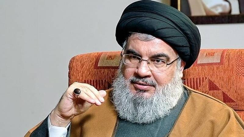 حزب اللّٰہ کے شہید سربراہ حسن نصر اللّٰہ کی تدفین 23 فروری کو ہو گی