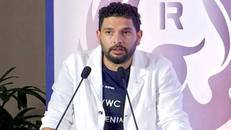 چیمپئنز ٹرافی 2025: یووراج سنگھ نے پاکستان کو فیورٹ قرار دے دیا!
