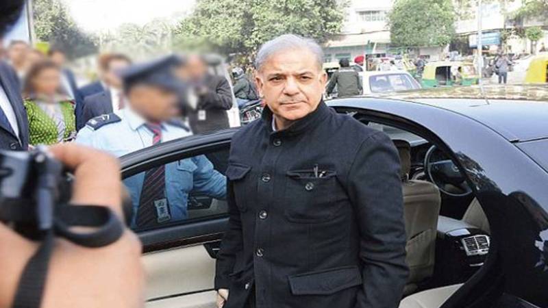 وزیرِاعظم شہباز شریف کا ڈیرہ غازی خان کا دورہ، عوامی اجتماع سے خطاب کریں گے