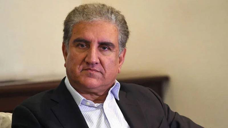 جناح ہاؤس اور عسکری ٹاور حملہ کیس: شاہ محمود قریشی کی عبوری ضمانت میں 9 اپریل تک توسیع