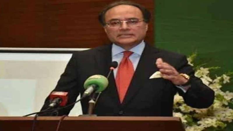 آئی ایم ایف مزید قرض دینے کو تیار، ٹیکس ریفارمز ضروری ہیں، وزیر خزانہ
