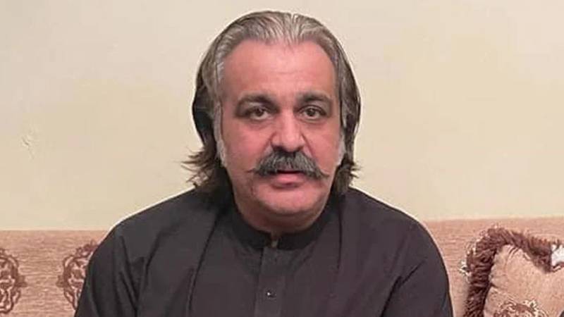  پاکستان کو بھارت سے میچ جیتنا چاہیے:علی امین گنڈاپور
