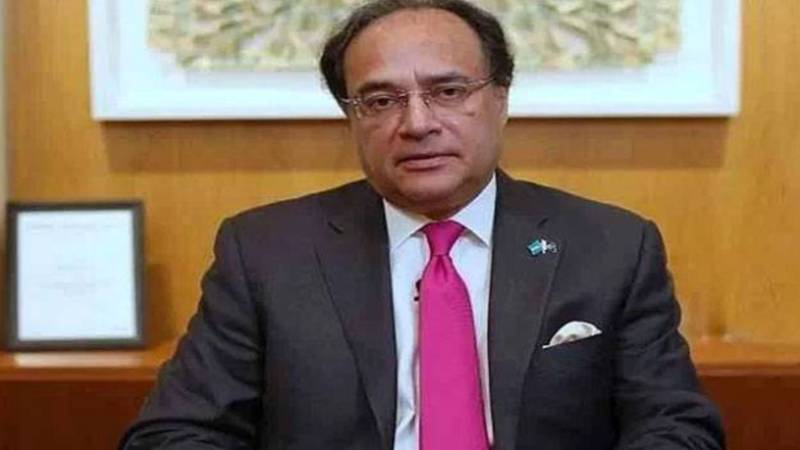 حکومت کاروبار چلانے کے حوالے سے نجی شعبے کو پالیسیاں دے،وزیر خزانہ