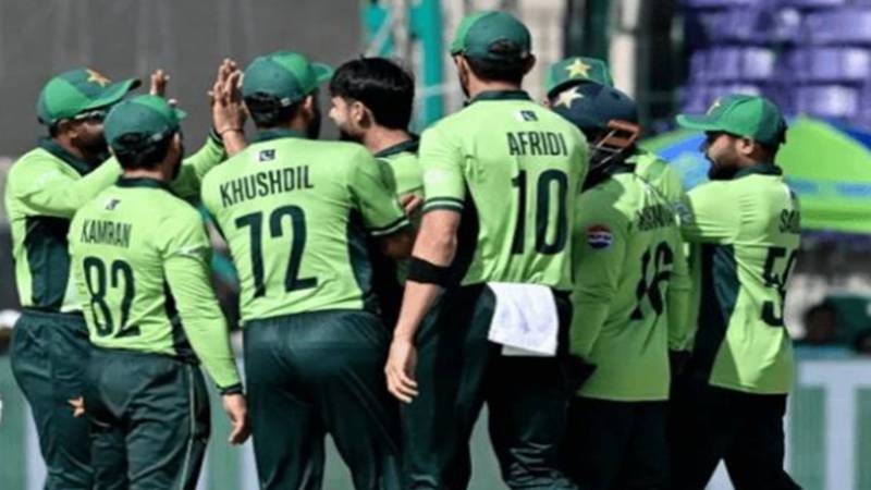 قومی کرکٹ ٹیم کا دورۂ نیوزی لینڈ، نوجوان کھلاڑیوں کو موقع دینے کا فیصلہ