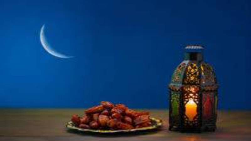 2030 میں دو بار رمضان: مسلمان 36 روزے رکھیں گے